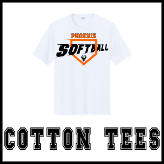 Softball Tees