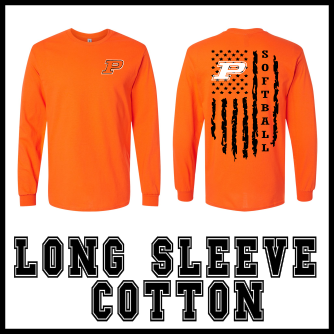 Softball Long sleeve tees