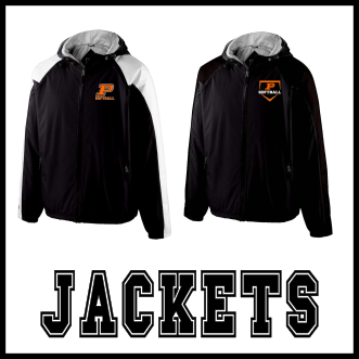 Softball Jacket