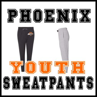 Softball Youth Sweatpants