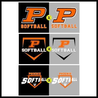 Softball Sweatpants