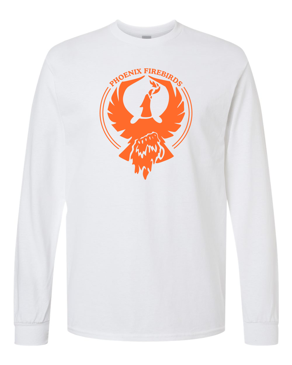 Alumni Band long sleeve Tee