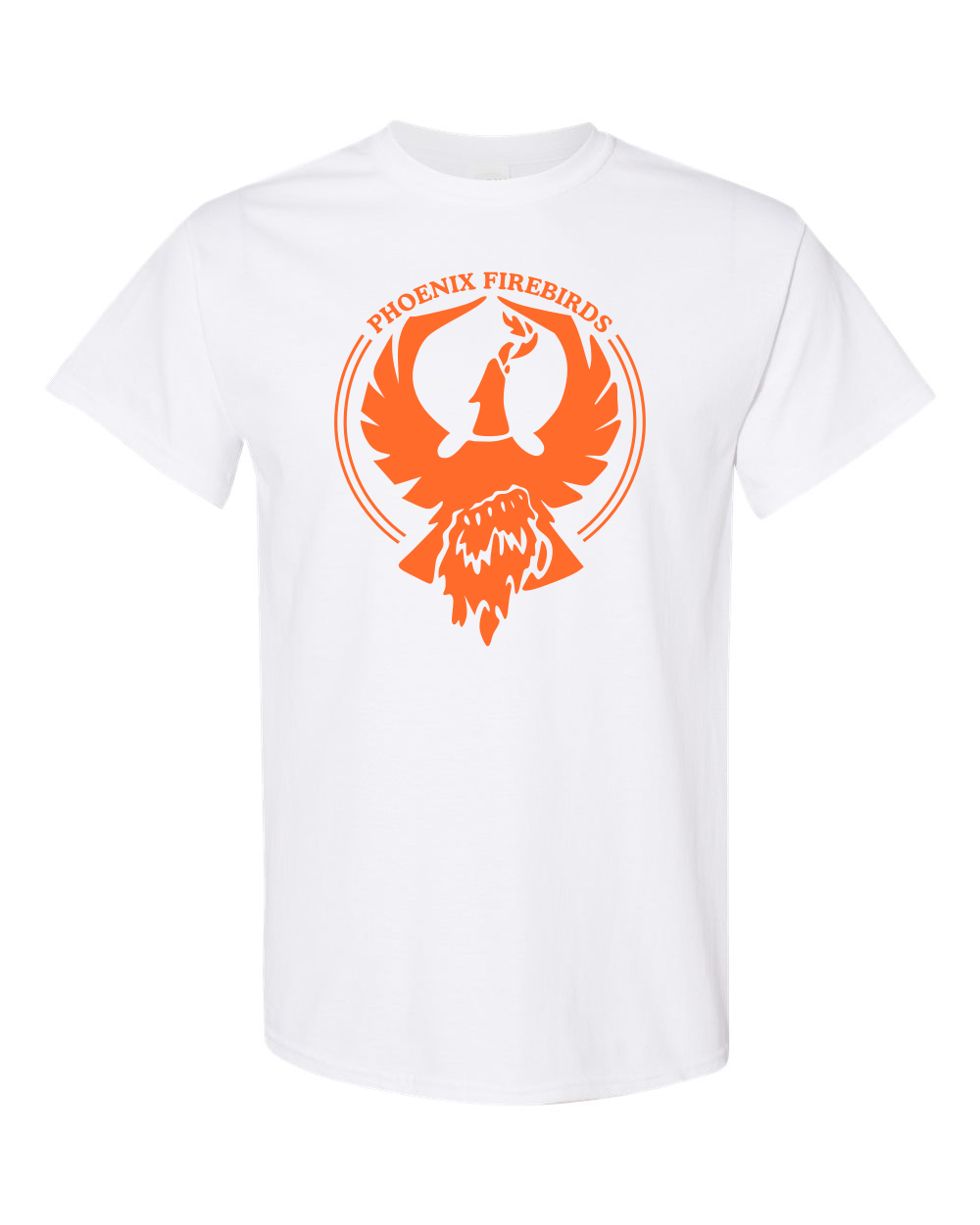 Alumni Band short sleeve T