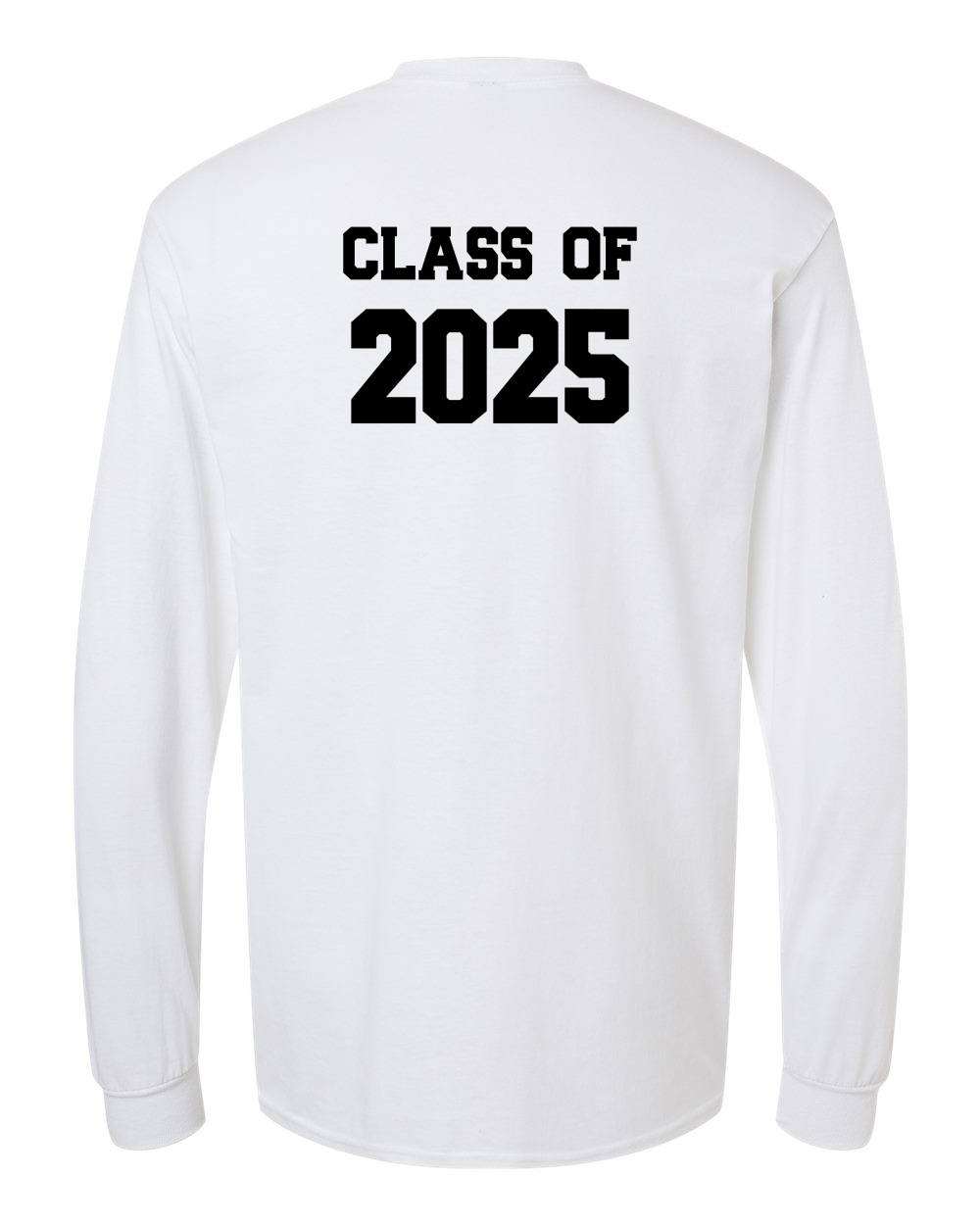 Alumni Band long sleeve Tee