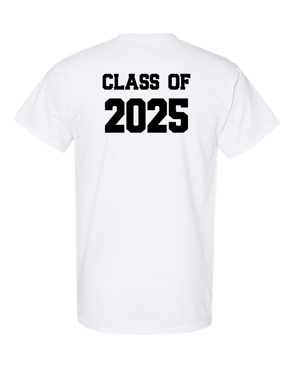 Alumni Band short sleeve T