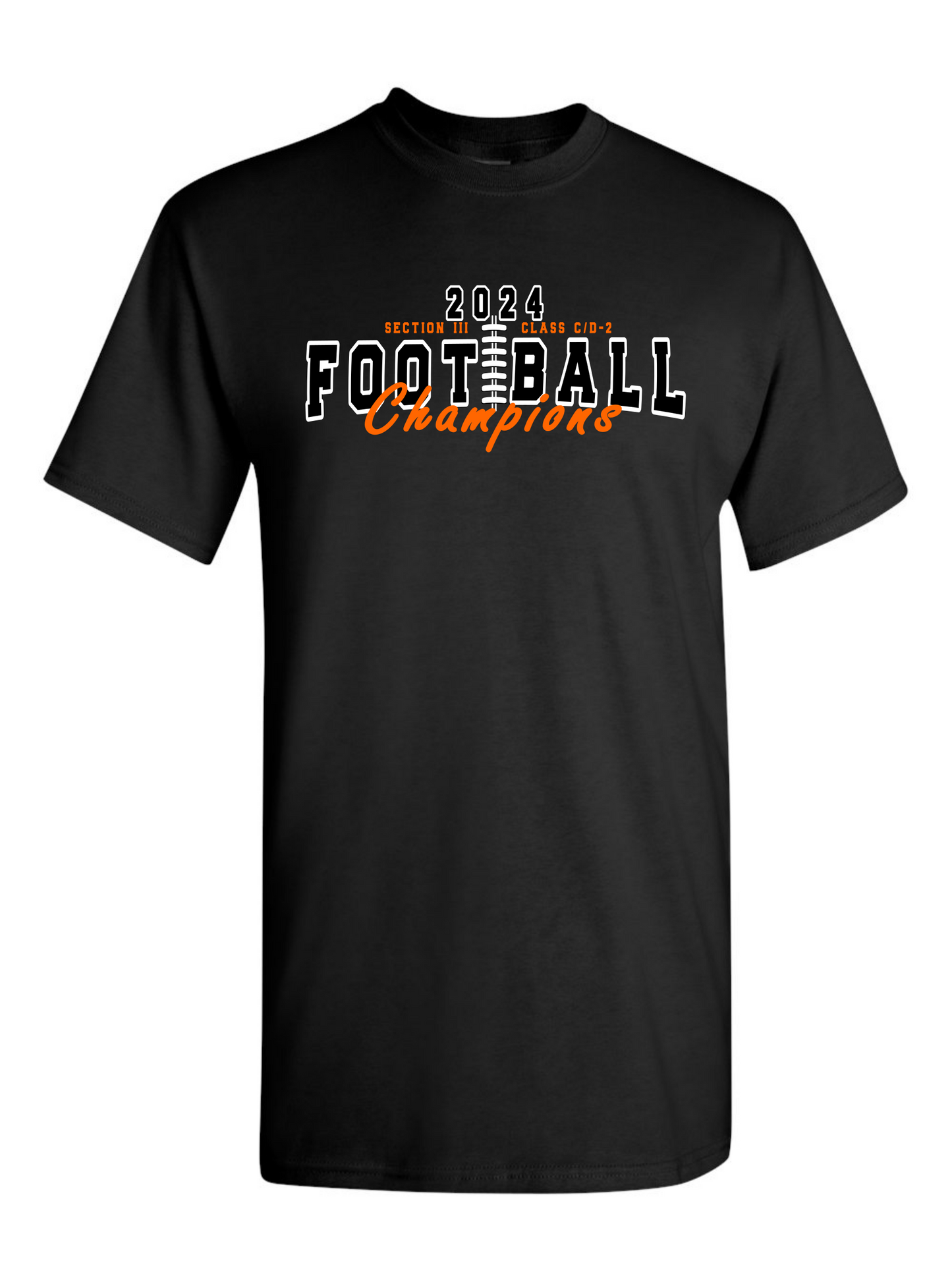 Football Championship Shirt