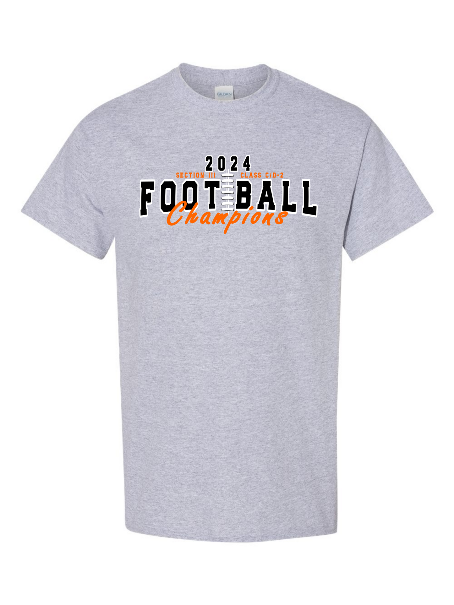 Football Championship Shirt