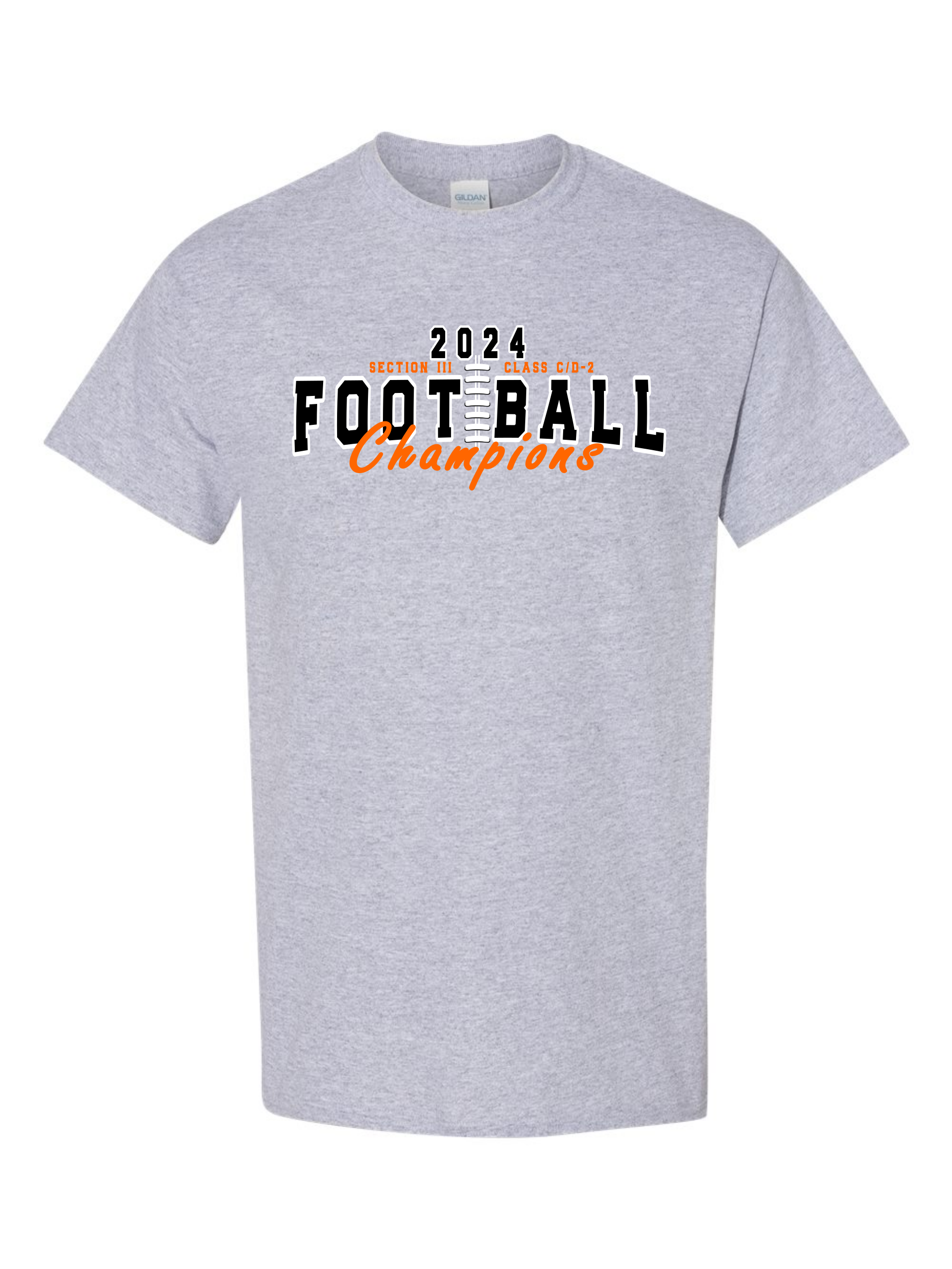 Football Championship Shirt – PHX Design Company