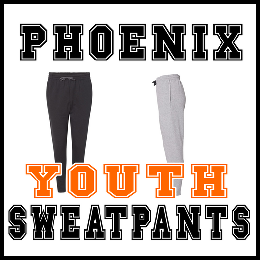 Youth Sweatpants